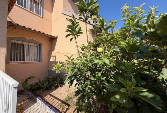 Herverkoop - Villa - Santiago de la Ribera - San Blas