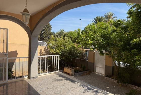 Herverkoop - Villa - Santiago de la Ribera - San Blas