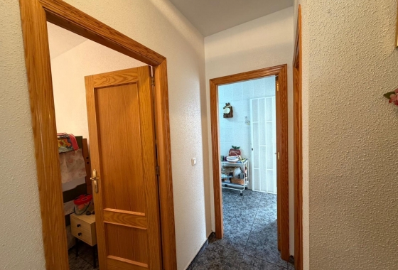 Herverkoop - Villa - Santiago de la Ribera - San Blas