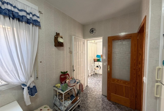 Herverkoop - Villa - Santiago de la Ribera - San Blas