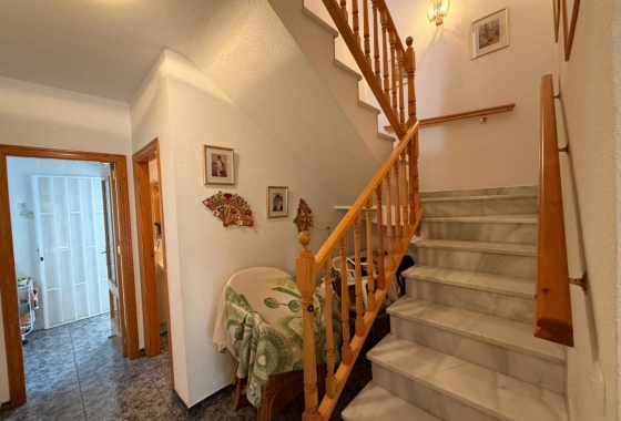 Herverkoop - Villa - Santiago de la Ribera - San Blas