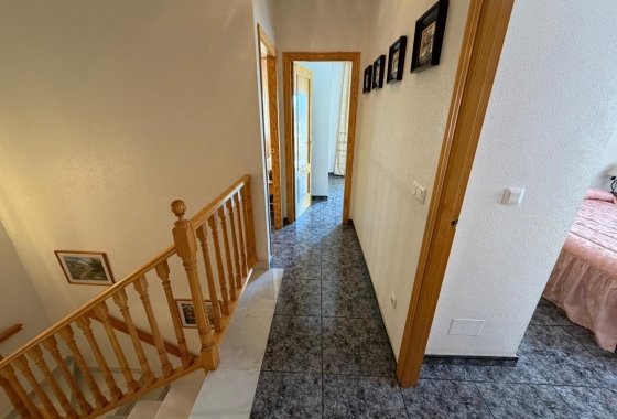 Herverkoop - Villa - Santiago de la Ribera - San Blas