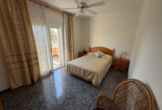 Herverkoop - Villa - Santiago de la Ribera - San Blas