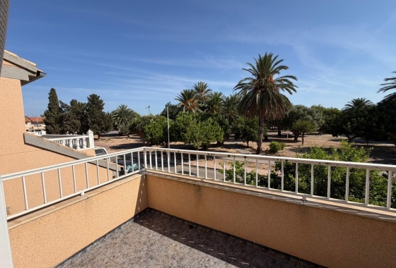 Herverkoop - Villa - Santiago de la Ribera - San Blas