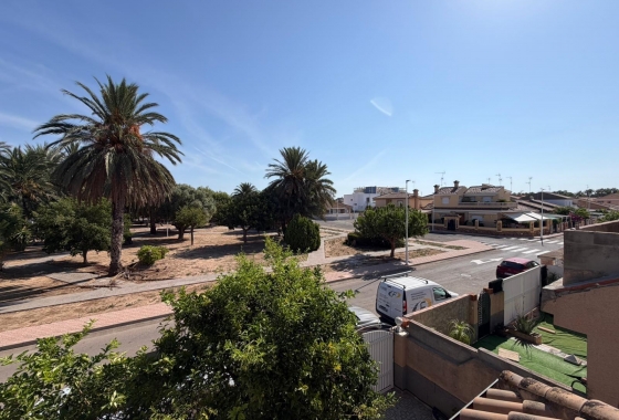 Herverkoop - Villa - Santiago de la Ribera - San Blas