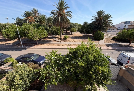 Herverkoop - Villa - Santiago de la Ribera - San Blas