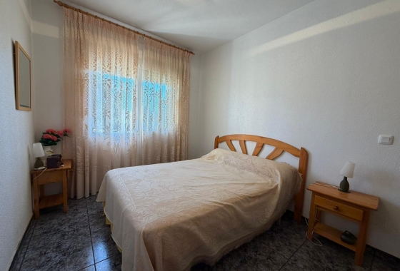 Herverkoop - Villa - Santiago de la Ribera - San Blas