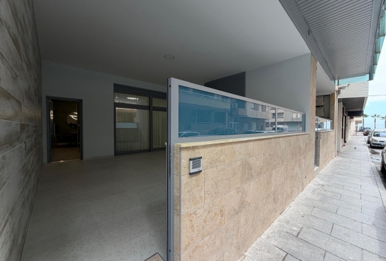 Reventa - Apartamento / piso - Torrevieja - Playa del Cura