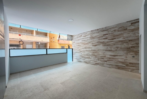 Reventa - Apartamento / piso - Torrevieja - Playa del Cura