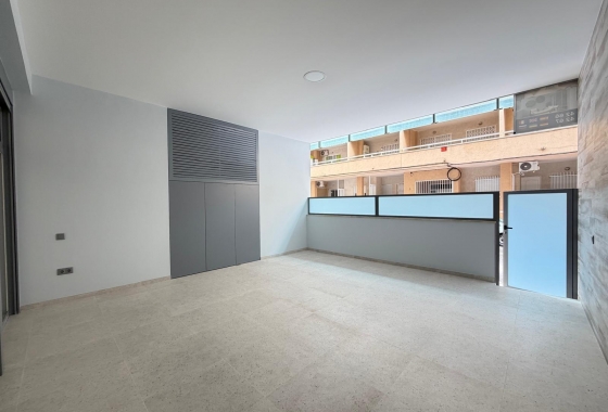 Reventa - Apartamento / piso - Torrevieja - Playa del Cura