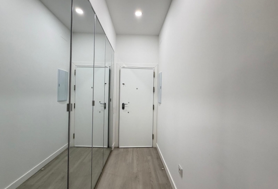 Reventa - Apartamento / piso - Torrevieja - Playa del Cura
