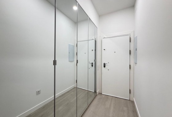 Reventa - Apartamento / piso - Torrevieja - Playa del Cura