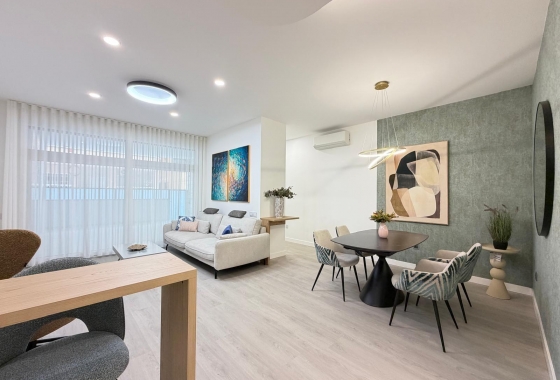 Reventa - Apartamento / piso - Torrevieja - Playa del Cura
