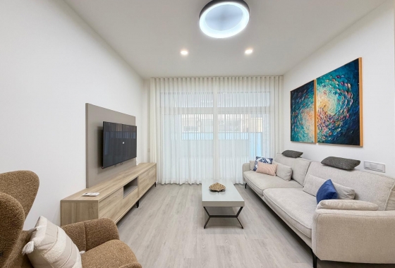 Reventa - Apartamento / piso - Torrevieja - Playa del Cura