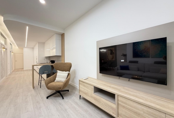 Reventa - Apartamento / piso - Torrevieja - Playa del Cura