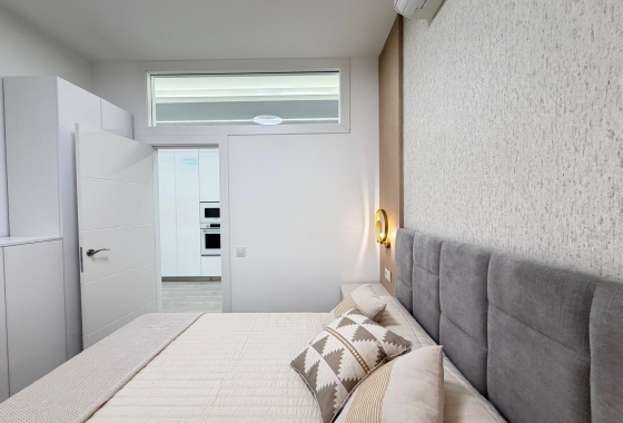 Reventa - Apartamento / piso - Torrevieja - Playa del Cura