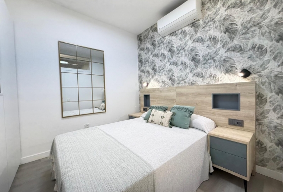 Reventa - Apartamento / piso - Torrevieja - Playa del Cura