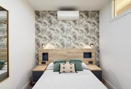 Reventa - Apartamento / piso - Torrevieja - Playa del Cura