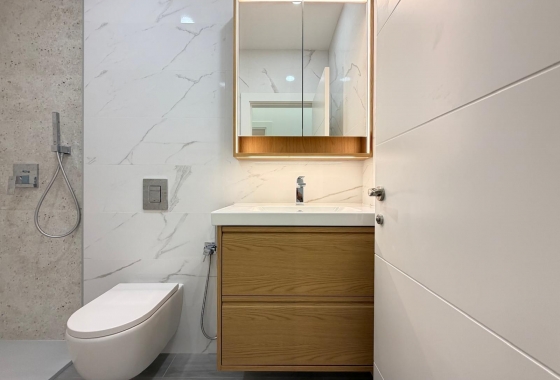 Reventa - Apartamento / piso - Torrevieja - Playa del Cura