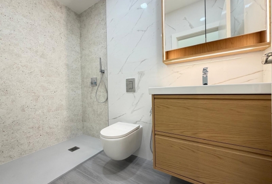Reventa - Apartamento / piso - Torrevieja - Playa del Cura