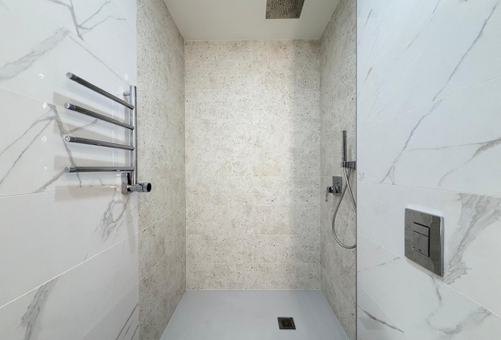 Reventa - Apartamento / piso - Torrevieja - Playa del Cura
