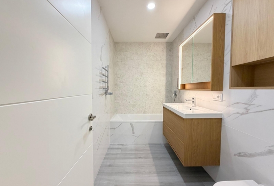 Reventa - Apartamento / piso - Torrevieja - Playa del Cura