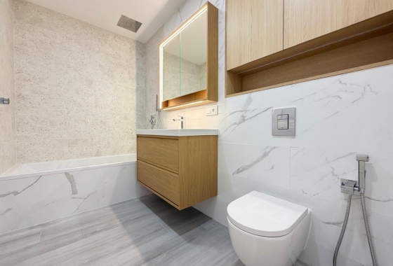 Reventa - Apartamento / piso - Torrevieja - Playa del Cura