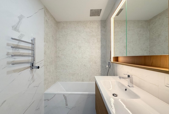 Reventa - Apartamento / piso - Torrevieja - Playa del Cura