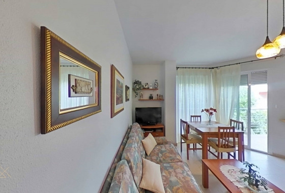 Herverkoop - Appartement / flat - Lo Pagan - La Puntica