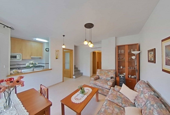 Herverkoop - Appartement / flat - Lo Pagan - La Puntica