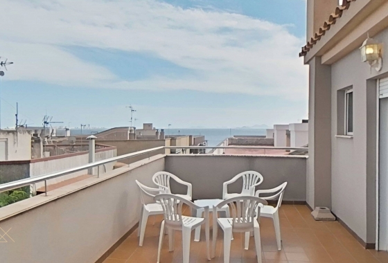Herverkoop - Appartement / flat - Lo Pagan - La Puntica