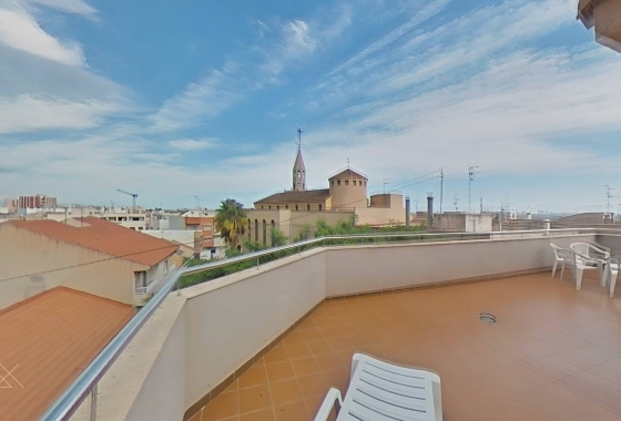 Herverkoop - Appartement / flat - Lo Pagan - La Puntica