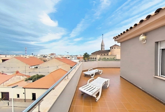 Herverkoop - Appartement / flat - Lo Pagan - La Puntica