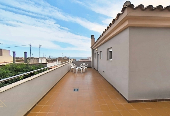 Herverkoop - Appartement / flat - Lo Pagan - La Puntica