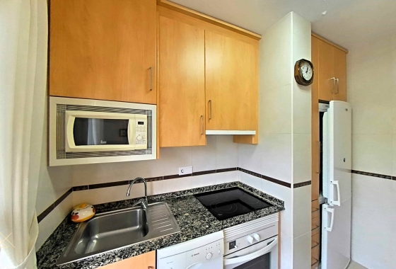 Herverkoop - Appartement / flat - Lo Pagan - La Puntica