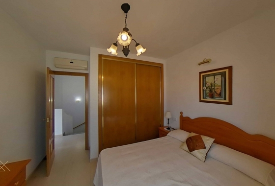 Herverkoop - Appartement / flat - Lo Pagan - La Puntica