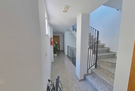 Herverkoop - Appartement / flat - Lo Pagan - La Puntica