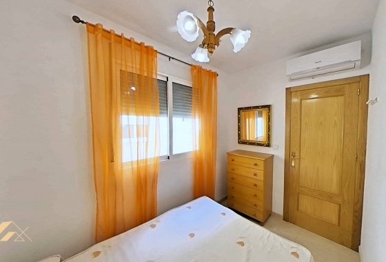 Herverkoop - Appartement / flat - Lo Pagan - La Puntica