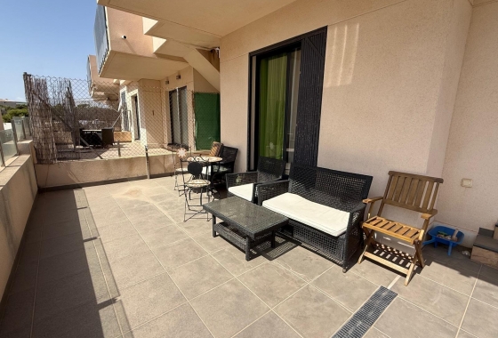 Herverkoop - Bungalow - Orihuela Costa - La Zenia