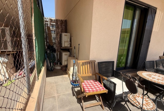 Herverkoop - Bungalow - Orihuela Costa - La Zenia