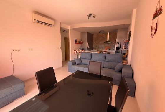 Herverkoop - Bungalow - Orihuela Costa - La Zenia
