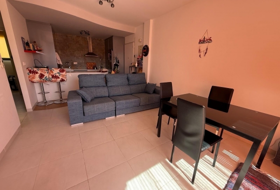 Herverkoop - Bungalow - Orihuela Costa - La Zenia