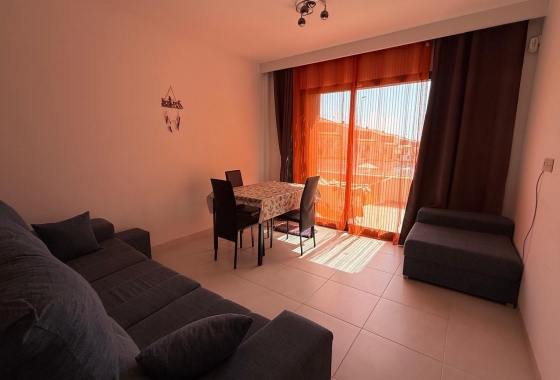Herverkoop - Bungalow - Orihuela Costa - La Zenia