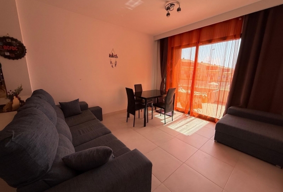 Herverkoop - Bungalow - Orihuela Costa - La Zenia