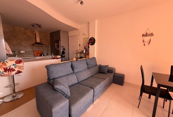 Herverkoop - Bungalow - Orihuela Costa - La Zenia