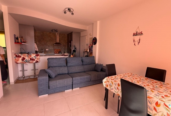Herverkoop - Bungalow - Orihuela Costa - La Zenia