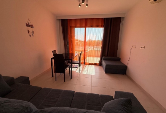 Herverkoop - Bungalow - Orihuela Costa - La Zenia