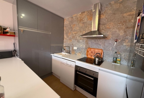 Herverkoop - Bungalow - Orihuela Costa - La Zenia