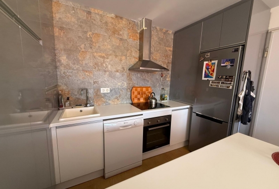 Herverkoop - Bungalow - Orihuela Costa - La Zenia