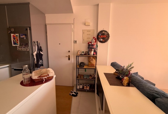 Herverkoop - Bungalow - Orihuela Costa - La Zenia